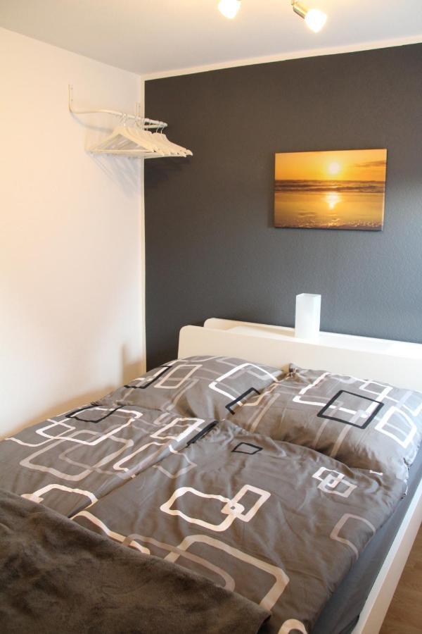 Ferienwohnung Auf Der Blumenstrasse Nettetal Kültér fotó