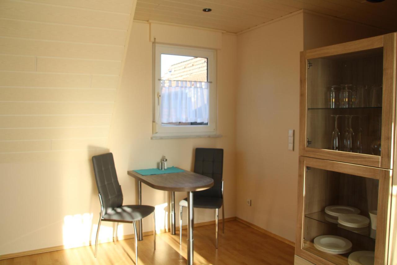 Ferienwohnung Auf Der Blumenstrasse Nettetal Kültér fotó